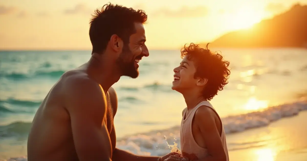 Nomes de Meninos com I: Descubra Opções com Significado