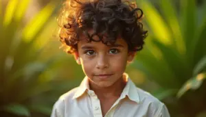 Nome de meninos com a letra K: os mais fortes e originais em 2026 Nome de meninos com a letra K: os mais fortes e originais em 2026