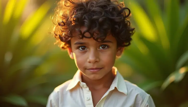 Nome de meninos com a letra K: os mais fortes e originais em 2026