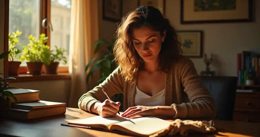 Nome de mulher com a letra E: o significado que ninguém te conta na maternidade