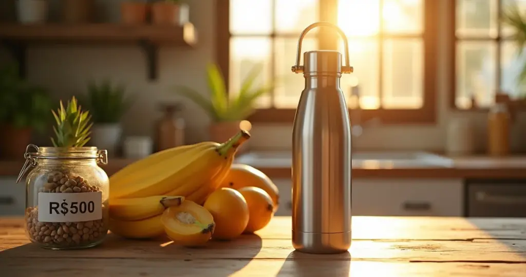 Nome de objeto com a letra G que economiza R$600 e transforma sua hidratação Nome de objeto com a letra G que economiza R$600 e transforma sua hidratação