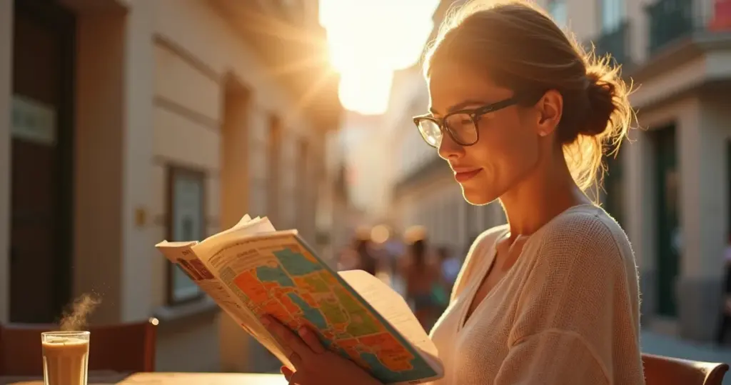 Nome de país com a letra E que vai além dos cartões postais em 2026