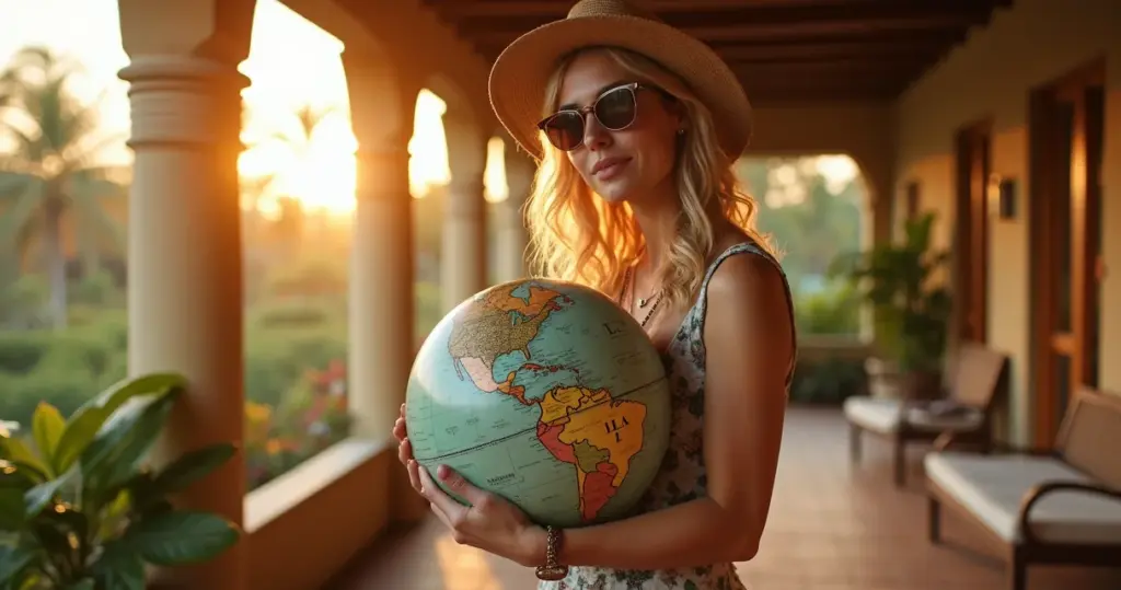 Nome de país com a letra L: o detalhe que muda sua viagem Nome de país com a letra L: o detalhe que muda sua viagem