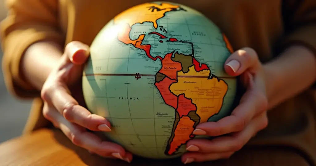 Nome de países com a letra L: o que ninguém te conta sobre esses 9 destinos