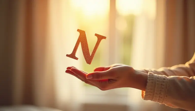 Nomes de pessoas com a letra N: 50 opções lindas e com significado