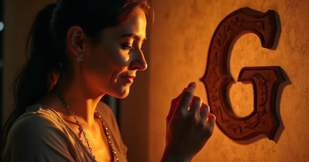 Nome feminino com a letra G: como o significado molda sua personalidade secreta