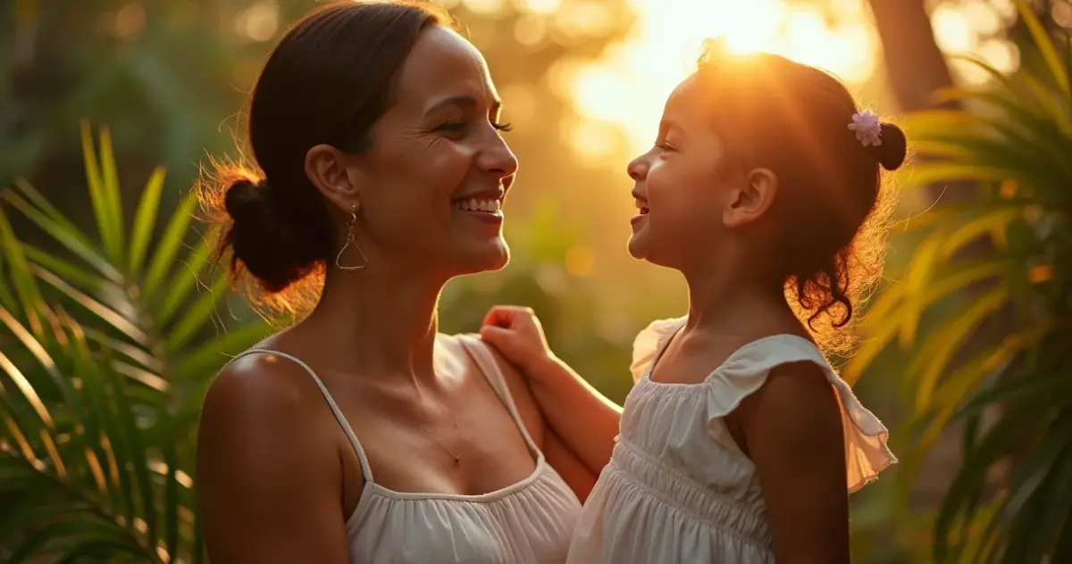 Nomes Femininos com J: Escolha que Define Sua Filha