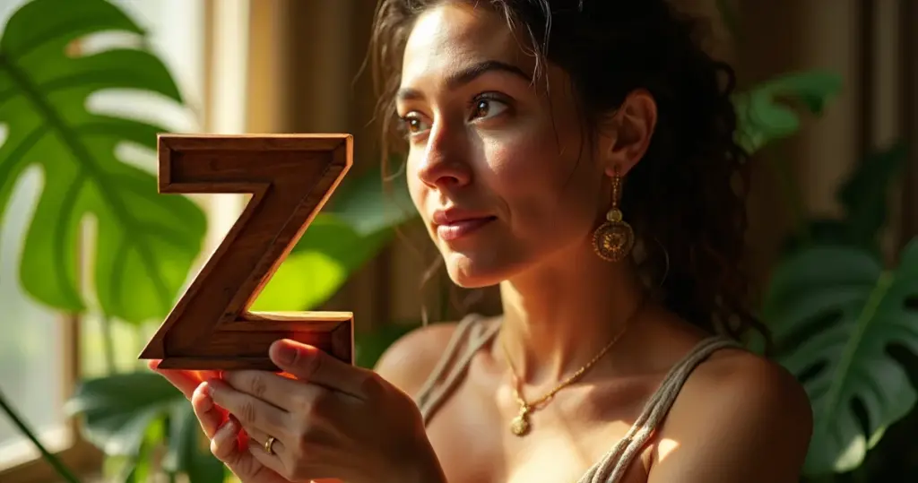 Nome feminino que começa com a letra Z: o significado que define sua personalidade