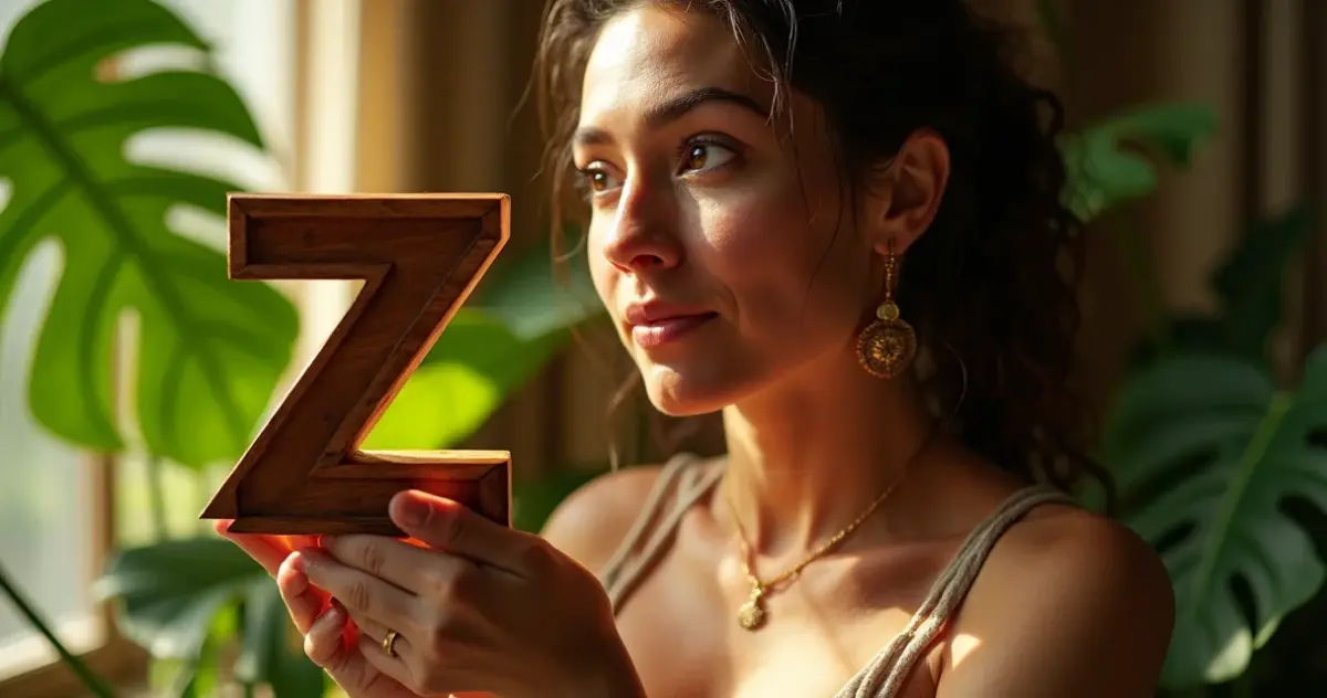 Nome feminino que começa com a letra Z: o significado que define sua personalidade