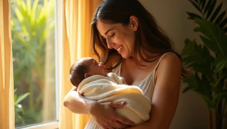 57 nomes para meninas com a letra A: lindos e cheios de significado