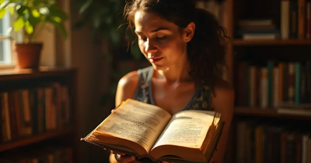 Nomes bíblicos femininos com a letra E: o significado que ninguém te conta