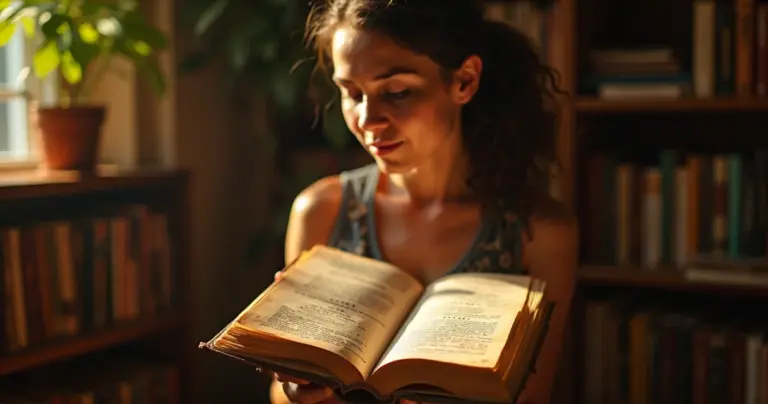 Nomes bíblicos femininos com a letra E: o significado que ninguém te conta