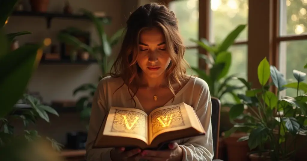 Nomes bíblicos femininos com a letra V: raridade com significado transformador