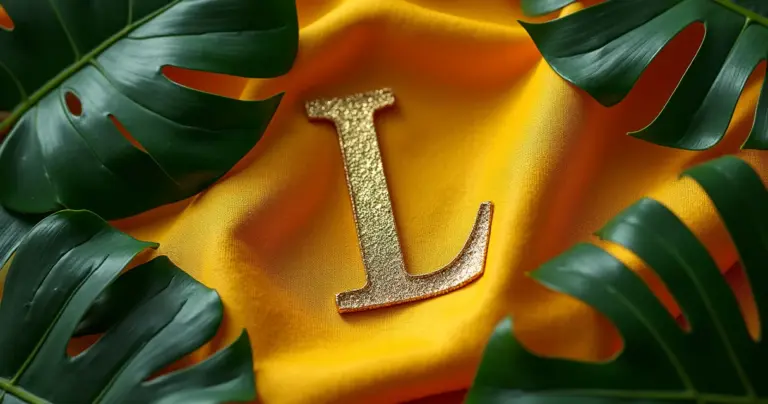 28 Nomes Chiques com L: Elegância Garantida na Primeira Impressão 28 Nomes Chiques com L: Elegância Garantida na Primeira Impressão