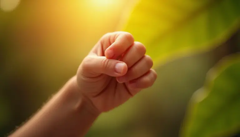 Nomes com a letra que seu filho merece: tendências 2026