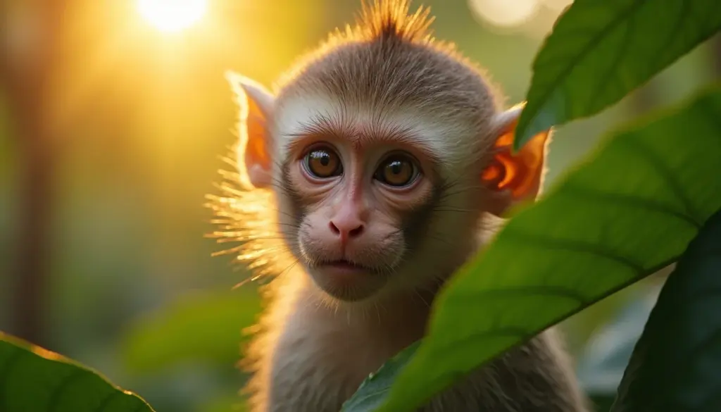 Nomes de animais que começam com a letra M: lista completa