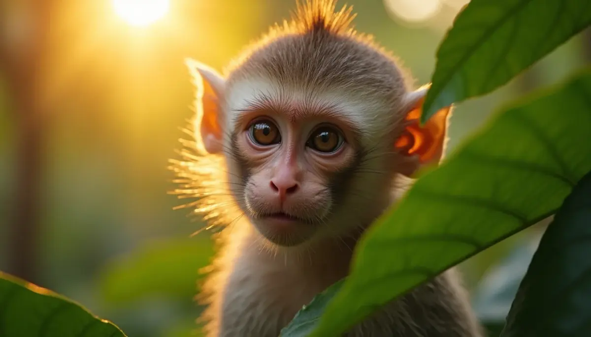 Nomes de animais que começam com a letra M: lista completa
