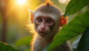 Nomes de animais que começam com a letra M: lista completa
