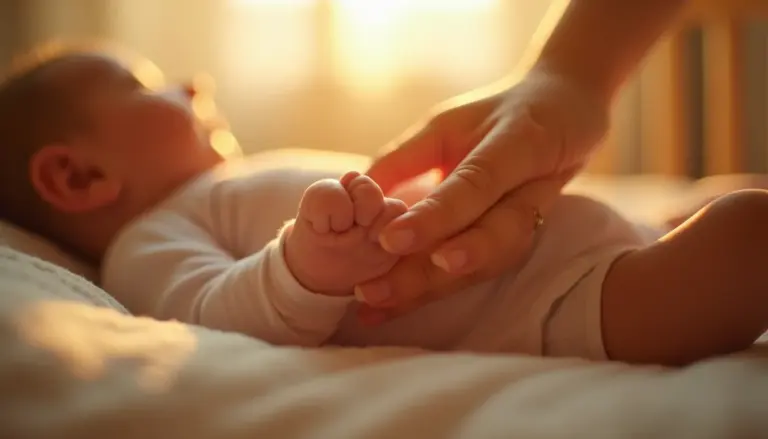 50 nomes de bebê masculino com a letra A para 2026: fortes e cheios de significado
