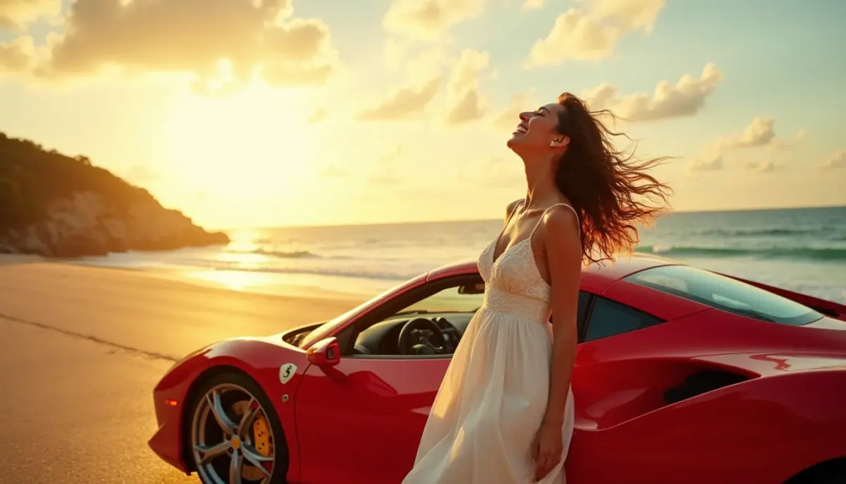 70+ Nomes de Carro com a Letra R: Lista Completa e Atualizada