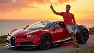 Nomes de carros com a letra B: lista que vai te salvar no Adedonha Nomes de carros com a letra B: lista que vai te salvar no Adedonha