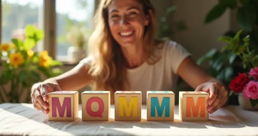 7 Nomes de Criança com a Letra M que São Aposta Certa