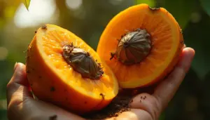 Nomes de fruta com a letra S: lista que vai te salvar no Stop