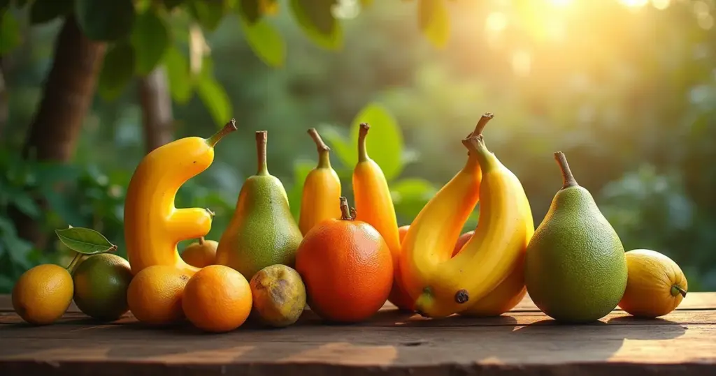 Nomes de fruta que começa com a letra E: a lista que ninguém te mostra Nomes de fruta que começa com a letra E: a lista que ninguém te mostra