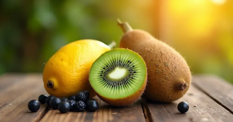 Nomes de frutas com a letra Q que você nunca viu na feira