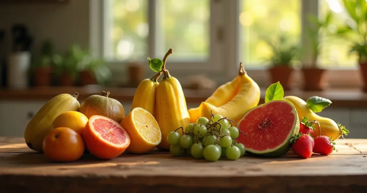 Nomes de frutas que começam com a letra E: do R$15 ao R$80 o quilo Nomes de frutas que começam com a letra E: do R$15 ao R$80 o quilo