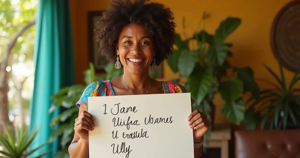 27 Nomes de Menina com a Letra U: Raros, Cheios de Significado e Originais