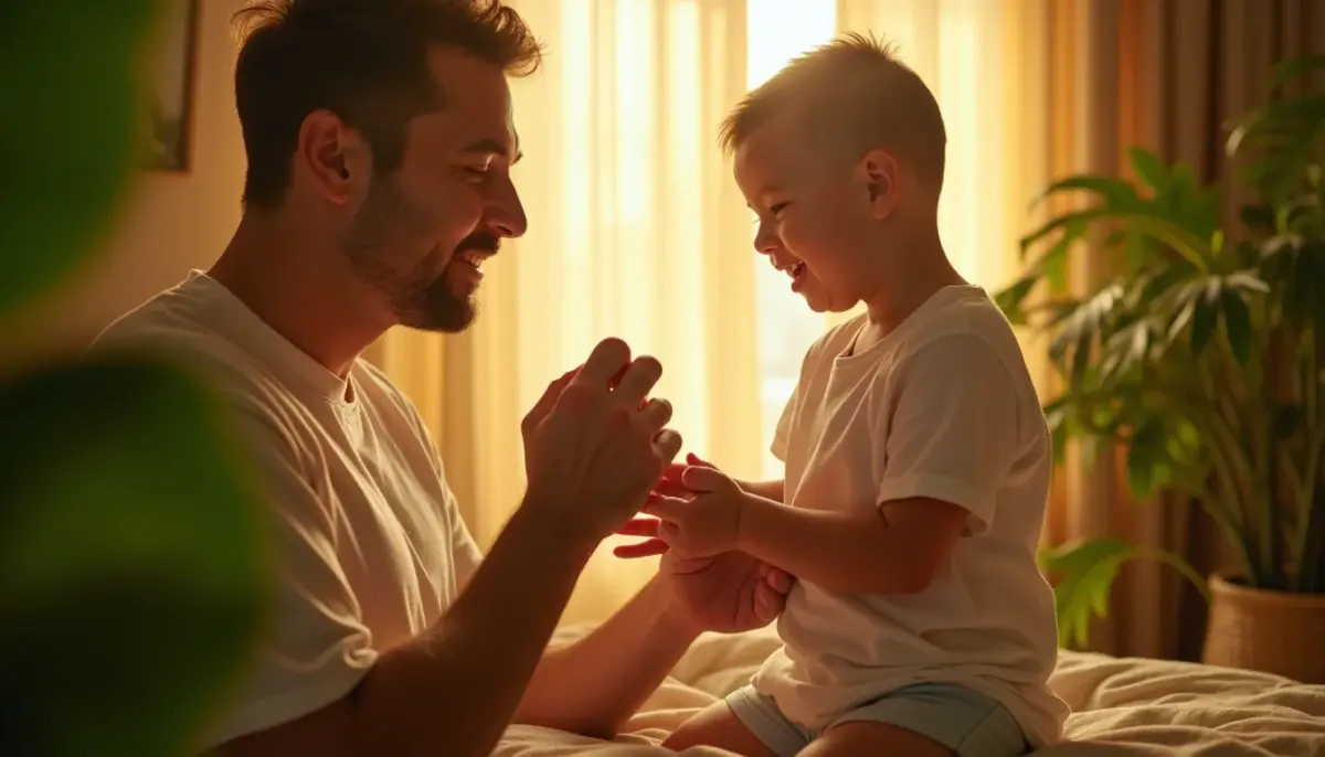 70 nomes de menino com a letra C: do clássico ao moderno com significado
