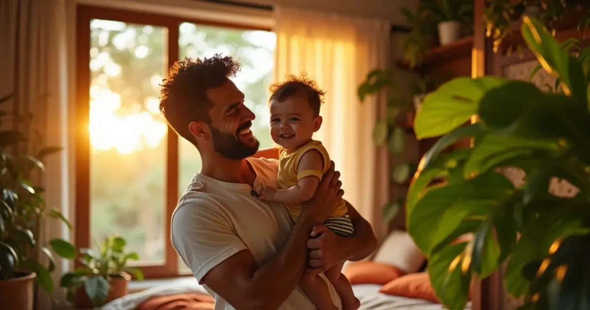 Nomes de Menino com G: Significados Secretos que Poucos Conhecem