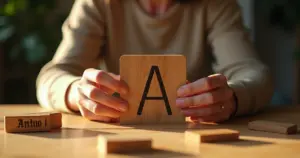 Nomes de menino com letra A: o teste que revela se o nome vai durar a vida toda Nomes de menino com letra A: o teste que revela se o nome vai durar a vida toda