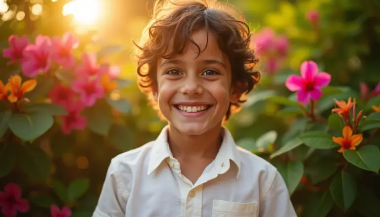 60 nomes de meninos com a letra M: veja os mais fortes e raros