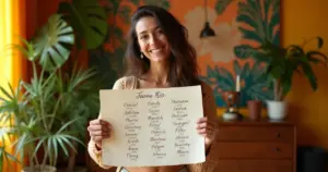 15 Nomes de Meninos com a Letra S: Opções Raras e Cheias de Significado 15 Nomes de Meninos com a Letra S: Opções Raras e Cheias de Significado
