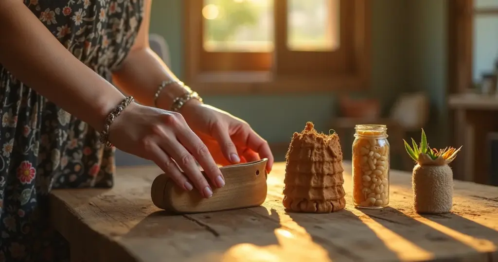 Nomes de objetos com a letra m que sua lista esquece e como isso afeta sua organização Nomes de objetos com a letra m que sua lista esquece e como isso afeta sua organização