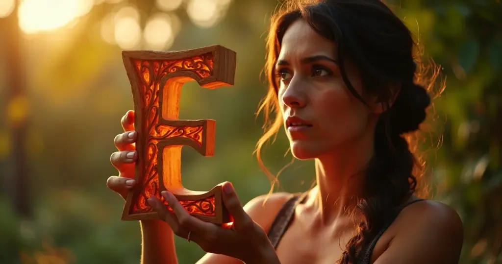 Nomes de pessoa com a letra E: o que o seu revela sobre sua personalidade