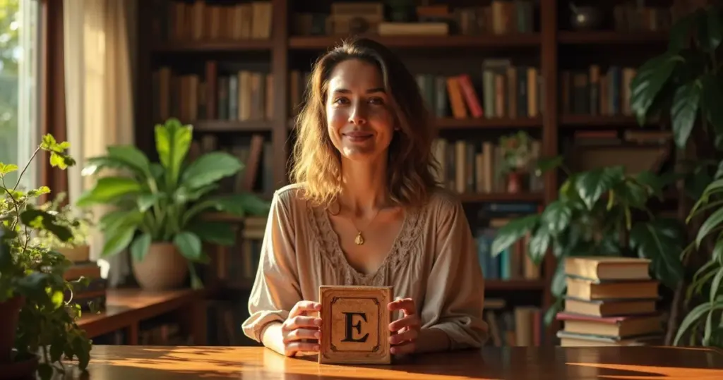 Nomes com a letra E: o significado que molda a personalidade desde o berço