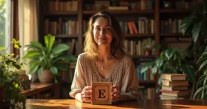 Nomes com a letra E: o significado que molda a personalidade desde o berço
