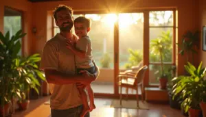 45 Nomes Masculinos que Terminam com A: Luca, Noah e Mais