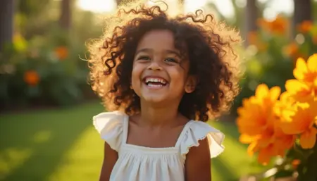 130 Nomes para Menina com a Letra M: Lindos e Cheios de Significado