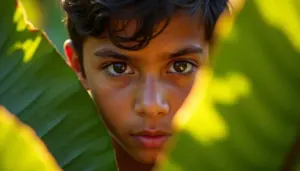 Nomes para menino com a letra J: veja os que mais crescem em 2026