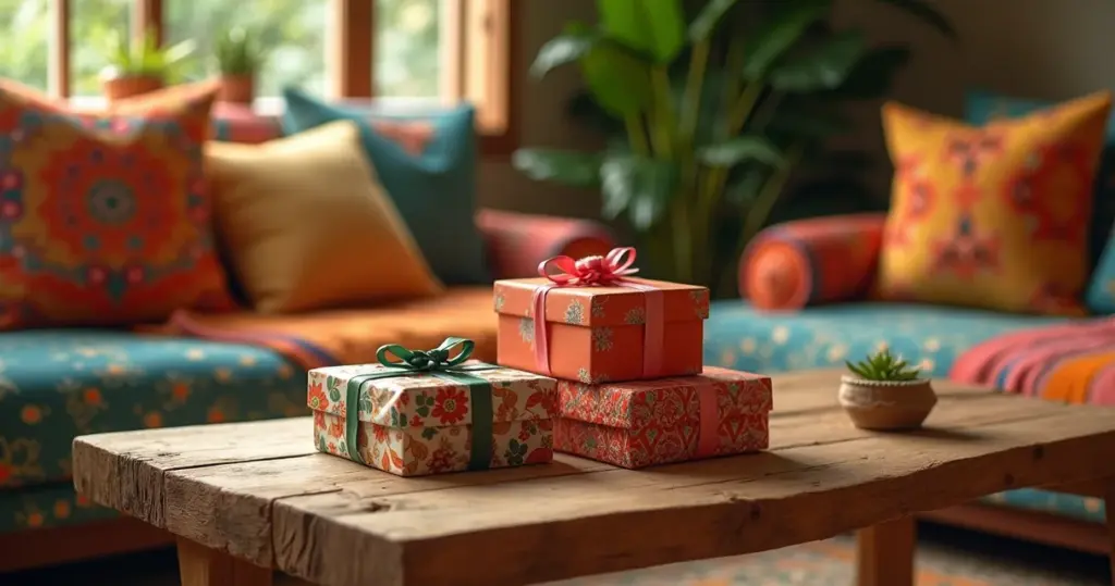 3 Ideias de O Que Dar de Presente Para Amiga (que ela nunca esperaria!)