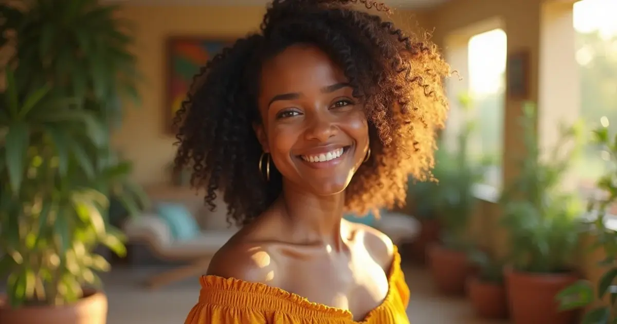 O que é glow up: sua transformação completa (da pele ao mindset) O que é glow up: sua transformação completa (da pele ao mindset)