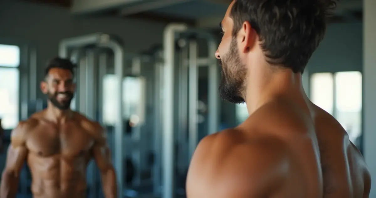 O que é shape: como ter um corpo definido que aumenta sua autoestima