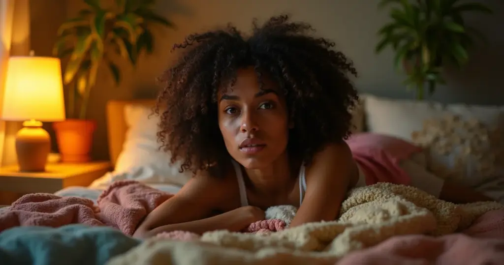 O Que Fazer Quando Você Não Consegue Dormir: Levante da Cama Agora