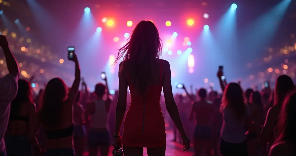 O que não usar em show a noite para ter conforto (e não estragar sua diversão)