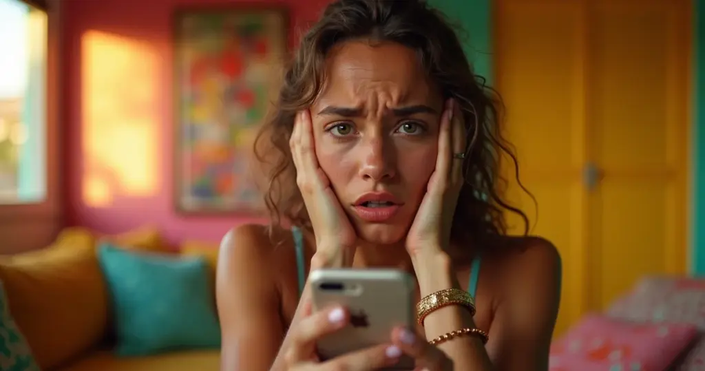 O que significa cringe: seu manual para não dar mico nas redes O que significa cringe: seu manual para não dar mico nas redes