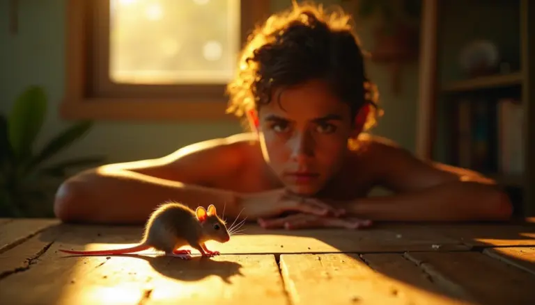 9 Significados de Sonhar com Rato: Decifre Seu Inconsciente